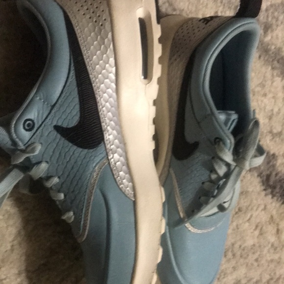 Nike Shoes - Nike Air Max Thea sneakers shoes